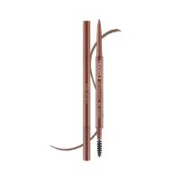 ราคา BABY BRIGHT ดินสอเขียนคิ้ว TRIANGLE SLIM BROW PENCIL (23436330195)