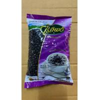ราคา ถั่วดำ ไร่ทิพย์ 500 กรัม (23101648556)