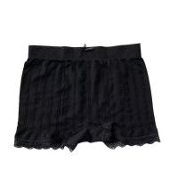 ราคา ToTH กางเกงซับใน กางเกงในขาสั้น กันโป๊ มีระบายลูกไม้ น่ารัก สไตล์ญี่ปุ่น (23345286856)