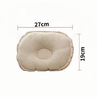 ราคา GUOYIHUA หมอนหลุม หมอนเด็กหัวทุย สินค้าเด็ก Baby Pillow ที่นอนเด็ก (24587434712)