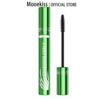 ราคา มาสคาร่าปัดขนตา มาสคาร่า มาสคาร่าหลอดสีเขียวขนาดเล็กกันน้ําดัดผมป้องกันรอยเปื้อนหนาเรียวยาวติดทนนานรากชัดเจน (24303227432)