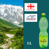 ราคา NABEGHLAVI natural mineral sparkling water PET 1 L NABEGHLAVI น้ำแร่คาร์บอเนตธรรมชาติ PET 1 ลิตร (25039443481)