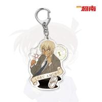 ราคา DVFDA ของขวัญ สำหรับเด็ก มินิมอล อนิเมะญี่ปุ่น สคัลเจอร์ อะนิเมะเลือดร้อน อุปกรณ์ต่อพ่วงแอนิเมชั่น พวงกุญแจโคนัน หุ่นจำลอง พวงกุญแจ (24335851425)