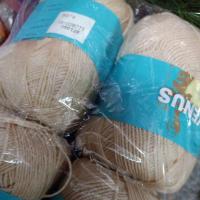 ราคา ไหมพรมวีนัสเส้นเล็ก420หลา 4ply (18285409514)