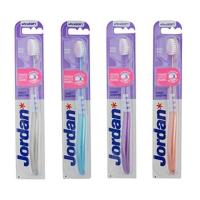 ราคา แปรงสีฟัน Jordan ทาร์เก็ต เซ็นซิทิฟ แปรงสีฟัน จอร์แดน จอแดน (16972523111)