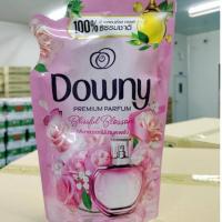 ราคา ดาวน์นี่ Downy ดาวน์นี่น้ำยาปรับผ้านุ่มสูตรเข้มข้น 470 490 มล 1ถุง (22434169264)