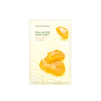 ราคา 20 แผ่น 550 NATURE REPUBLIC REAL NATURE MASK SHEET มาส์กหน้า มาส์กแผ่น (23860881897)