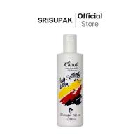 ราคา ขนาดใหญ่ แคริ่ง น้ำมันเซ็ทผม 350 มล น้ำมันจับลอนผม Caring Hair Setting Lotion 350ml (24343642310)