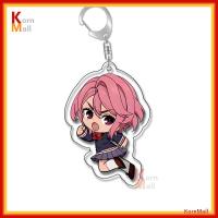 ราคา พร้อมส่ง KornMall พวงกุญแจ ตัวละคร Dandadan ดันดาดัน Okarun Momo Jiji Aira Seiko Turbo Granny ยายเเก่เทอร์โบ ยายเทอร์โบ โอคารุน โมโมะ จิจิ ไอระจัง เซย์โกะ แมวกวัก (23408202789)