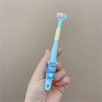 ราคา POTIKA แปรงสีฟันเด็ก เด็กเล็ก 0 2 3 5 ขวบ ขนนุ่มพิเศษ แปรงสีฟัน ขนนุ่ม สำหรับเด็ก (24784673950)