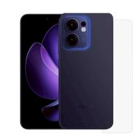 ราคา ฟิล์มไฮโดรเจล สำหรับ ออปโป้ รีโน่ 13เอฟ 5จี Use For OPPO Reno 13F 5G Hydrogel Flim 6 67 (24334580697)