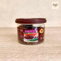 ราคา น้ำพริกวรรณา น้ำพริก น้ำพริกเผา ปลาร้าบอง ปลาช่อนย่าง น้ำพริกปลาหมึก ตาแมงแมงดา กุ้งกรอบสามรส (23387394746)