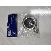 ราคา สะดืออ่างล้างหน้า 2 ตอน ขนาด 1 1 4 เกลียวทองเหลือง หน้าสแตนเลส ยี่ห้อ Knack (24808156941)