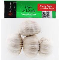 ราคา มายช้อยส์กระเทียมไทยตัดจุก My Choice ThaiGarlic Cloves (23091627589)