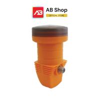 ราคา Tiger X2HD หัว LNB UNIVERSAL 1 ขั้ว รุ่น TG 101 Ultra (24232202568)