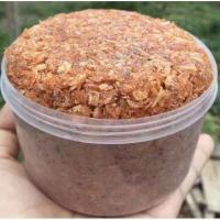 ราคา กะปิกุ้งหวานของดีเมืองคอน กะปินครศรีธรรมราช (24831069886)