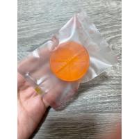 ราคา สบู่จิ๋ว10ชิ้นกลิ่นเลมอนหอมสดชื่น สบู่แจกเป็นของขวัญหรือของชำร่วยได้ค่ะ (17668846759)