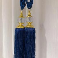 ราคา สายรวบผ้าม่านคริสตัล สายรัดผ้าม่านคริสตัล สายรัดม่าน อุปกรณ์ผ้าม่าน สายม่านคริสตัล สายรวบผ้าม่านราคาถูก DSJ (19779999255)
