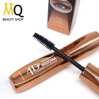 ราคา Kiss Beauty 4D Charming Eye Makeup Mascara ปัดขนตาหนา ต่อความยาว ให้ขนตางอนเด้ง 4มิติ no 56475 (24792151330)