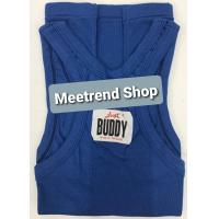 ราคา เสื้อกล้ามผู้ชาย Buddy (472342391)