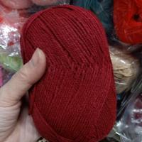 ราคา ไหมพรมวีนัสเส้นเล็ก420หลา 4ply (18285409499)