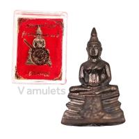ราคา พระพุทธโสธร กรมตำรวจ รุ่นประวัติศาสตร์ 80ปี (18879839162)
