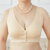 ราคา สปอร์ตบรากระดุมหน้า สปอร์ตบราคนอ้วน สปอร์ตบราตะขอหน้า บราปั๊มนม บราให้นม (22789023386)