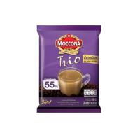 ราคา มอคโคน่า ทรีโอ Moccona Trio สูตร อเมริกาโน่ ไม่มีน้ำตาล และ สูตร ทรี อิน วัน น้ำตาลน้อย BY MUISUNGSHOP (24979861373)