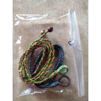 ราคา เชือกผูกขาไก่ต่อไก่แจ้ สวยๆยาว90cm (23796641344)