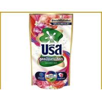 ราคา บรีสเอกเซลสูตรน้ำ สีชมพูแพคเกจใหม่ 1ถุง สูตรเข้มข้น620 700ML แล้วแต่สี มีหลายสูตรให้เลือก (23665677827)