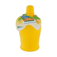 ราคา Polenghi Lemon Juice 100 น้ำเลมอน น้ำมะนาวเหลือง น้ำมะนาว ฝรั่ง สำเร็จรูป 200ml ปรุงอาหารและเครื่องดื่ม (22663594322)
