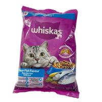 ราคา วิสกัส แมวโต รสปลาทะเล รสปลาทู ขนาด 400กรัม (23435493784)