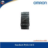 ราคา รีเลย์ ของแท้ใหม่ Relay omron MY4N GS 220VAC Socket OMRON PYFZ 14 E (21725847992)