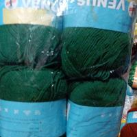 ราคา ไหมพรมวีนัสเส้นเล็ก420หลา 4ply (18285409481)