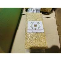 ราคา ข้าวซ้อมมือ หอมมะลิสุรินทร์ กข 105 ขัดขาว 10 15 ดีต่อสุขภาพ ปลอดสารเคมี ไร้สารกันมอดกันแมลง สีตามออร์เดอร์ (16598660603)