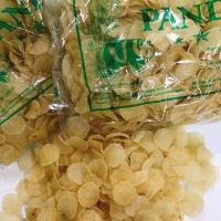 ราคา ข้าวเกรียบแผ่นดิบ แพนด้า รสปู 500g (22202345115)