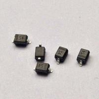ราคา B5819ws S4 1a 40V 1n5819ไดโอด Schottky Smd 323ชิ้น (10072595946)