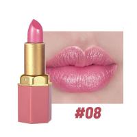ราคา 2 3 days delivery SAMSUGAR Lipstick Waterproof Non sticky lip gloss Moisturising Long lasting Soft Smooth Lipstick (24612501019)