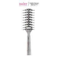 ราคา DAISY แปรงหวีผมซี่ห่าง HB406PT (24956306165)