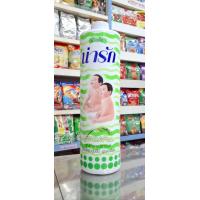 ราคา narak BABY POWDER แป้งเด็กน่ารัก ปริมาณสุทธิ 400 กรัม เลือกกลิ่น (23619294425)
