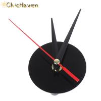 ราคา ChicHaven DIY คริลิคผนังนาฬิกา CROSS Stitch Movement dial อุปกรณ์เสริมนาฬิกา Core (22981031720)