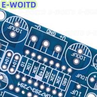 ราคา XYX 3 pcs TDA7293 TDA7294 MONO Channel Amplifier BOARD แผงวงจร PCB Bare BOARD (24534145780)