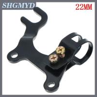ราคา SHGMYD 1PC Bike Disc Brake Transformer Converter Bicycle Holder Frame Brake Adapter (22678178329)