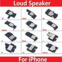 ราคา สำหรับ iPhone 6 6S 7 8 X XR XS XS Max Plus ชุดประกอบกริ่งลำโพงหูฟังลำโพงตัวรับลำโพงหูฟัง (22361551033)