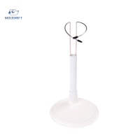 ราคา MOODRIFT ขาตั้งโชว์ตุ๊กตา หมีแบบปรับได้สำหรับตุ๊กตาหมี15 45ซม (22623575142)