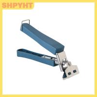 ราคา SHPYHT 1pcs Anti Scalding Dish Plate Gripper Clips Tongs Clamp Holder For Moving Hot Plate Or Bowls Out From Pot Microwave Oven (24749499534)