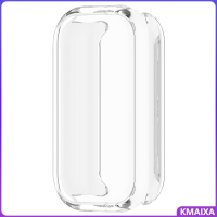 ราคา ยาก PC กรณีแสดง for Xiaomi Mi Band 8 Active ฟิล์มป้องกันหน้าจอ Xiaomi Smart Watch กรณีแสดง สำหรับ Redmi Band 2 (24877860608)