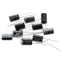 ราคา 10 x 4 7uF 400V 105C Radial Electrolytic Capacitor 8x12m (24787231290)