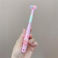 ราคา POTIKA แปรงสีฟันเด็ก เด็กเล็ก 0 2 3 5 ขวบ ขนนุ่มพิเศษ แปรงสีฟัน ขนนุ่ม สำหรับเด็ก (24784673954)