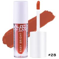ราคา Baby Bright Lip Cheek Matte Tint 2 4g เบบี้ไบร์ท ลิป แอนด์ ชีค แมทท์ ทินท์ (21689655084)
